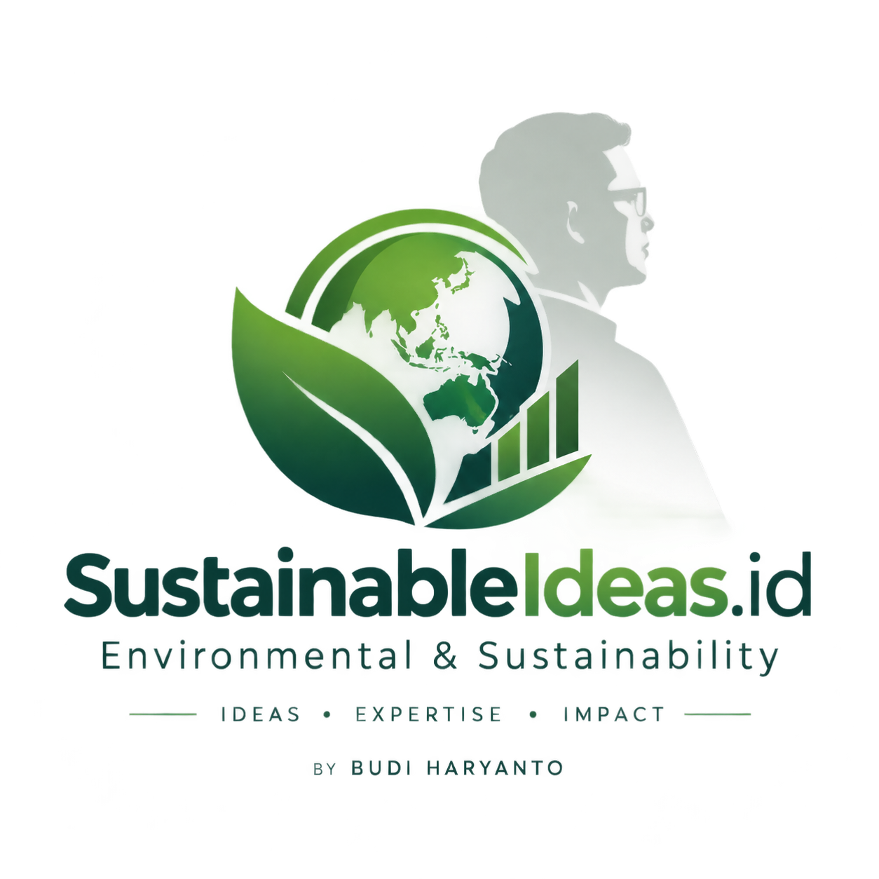 Sustainable Ideas — Environmental & Sustainability